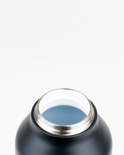 Mii 1L . Negro – Botella Termo 1 l - Librería Educania