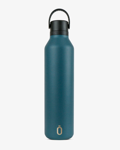 Mii 1L . Océano – Botella Termo 1 l - Librería Educania