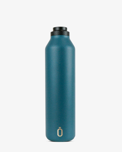Mii 1L . Océano – Botella Termo 1 l - Librería Educania