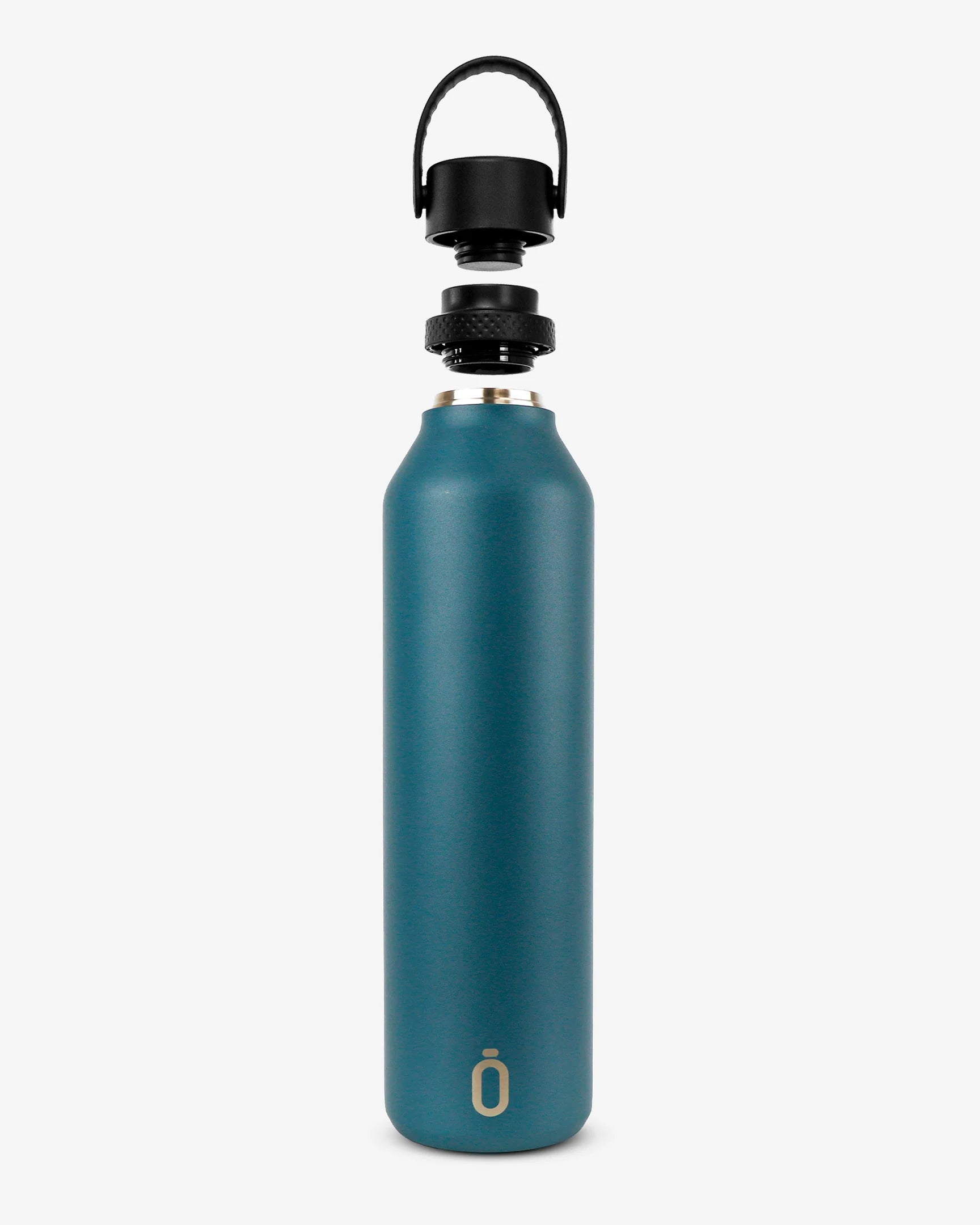 Mii 1L . Océano – Botella Termo 1 l - Librería Educania