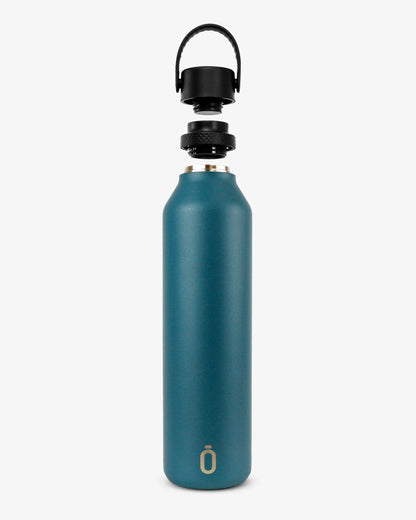 Mii 1L . Océano – Botella Termo 1 l - Librería Educania