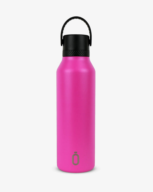 Mii 60 . Buganvilla – Botella Termo 600 ml - Librería Educania