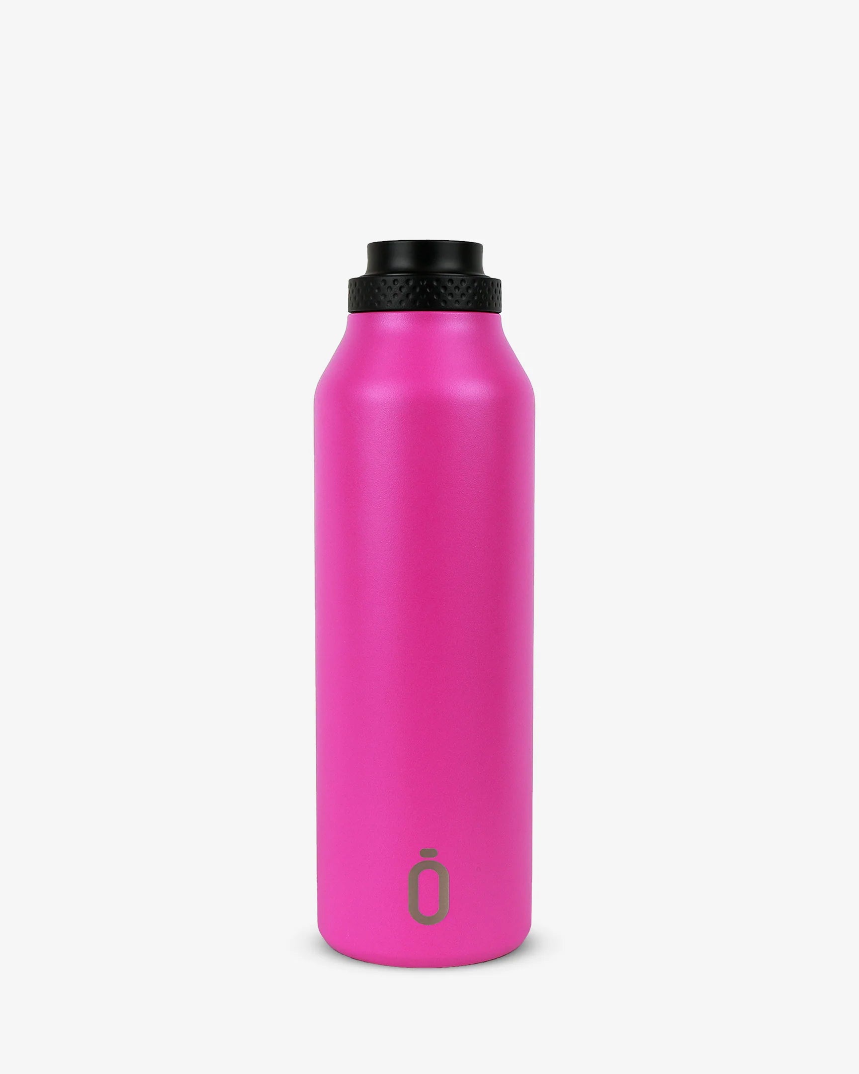 Mii 60 . Buganvilla – Botella Termo 600 ml - Librería Educania