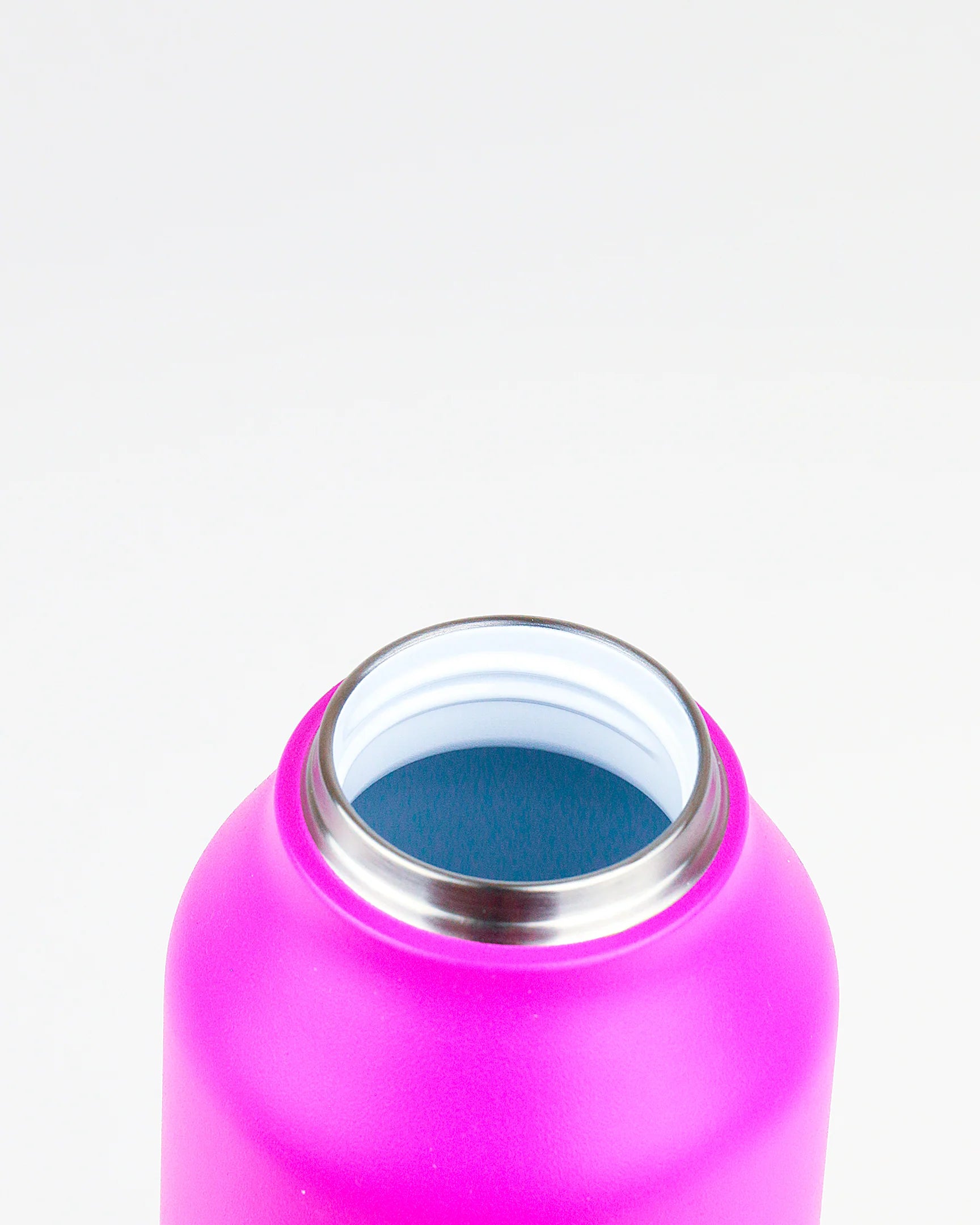 Mii 60 . Buganvilla – Botella Termo 600 ml - Librería Educania