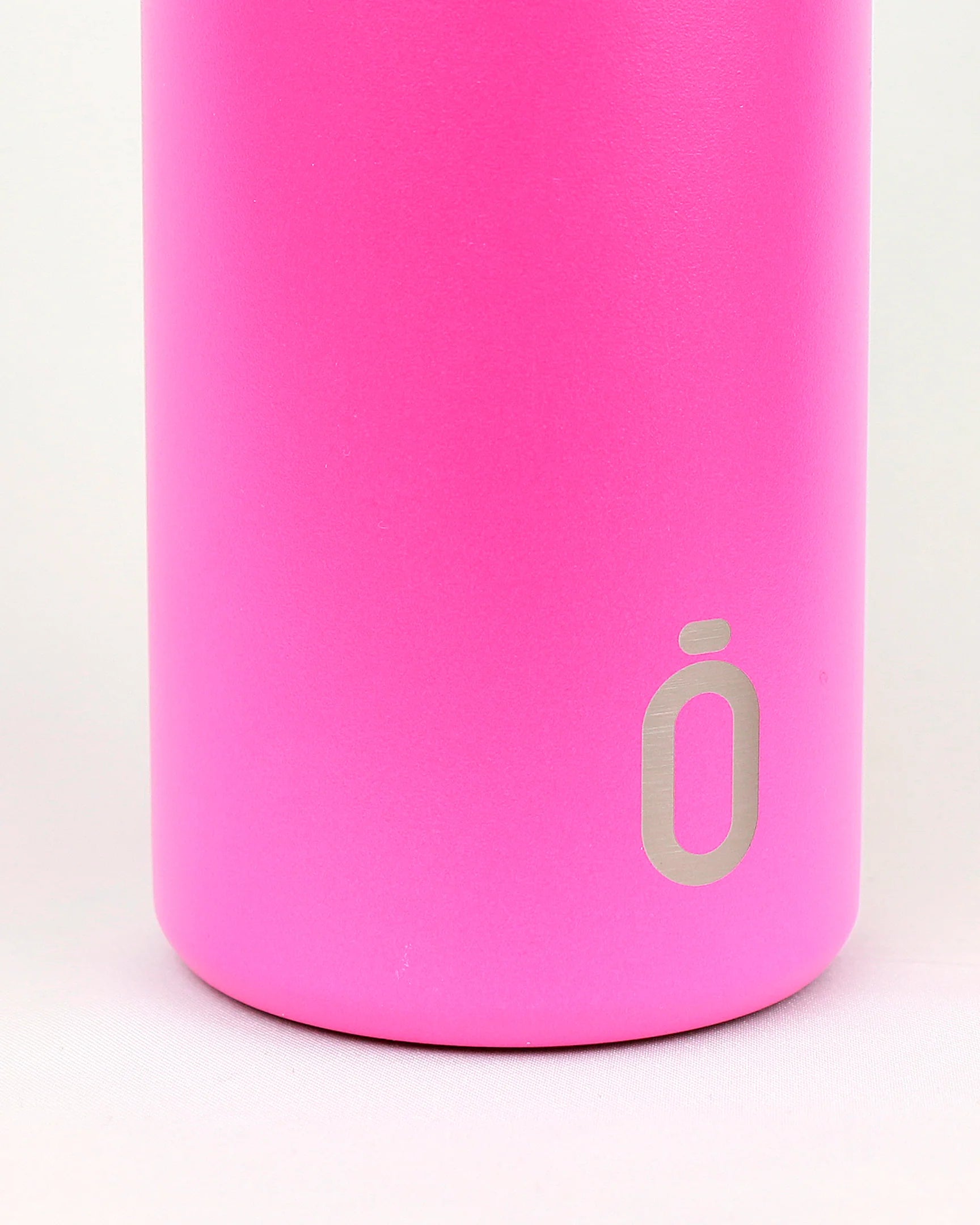 Mii 60 . Buganvilla – Botella Termo 600 ml - Librería Educania
