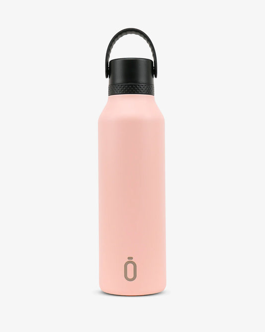 Mii 60 . Cotton Candy – Botella Termo 600 ml - Librería Educania