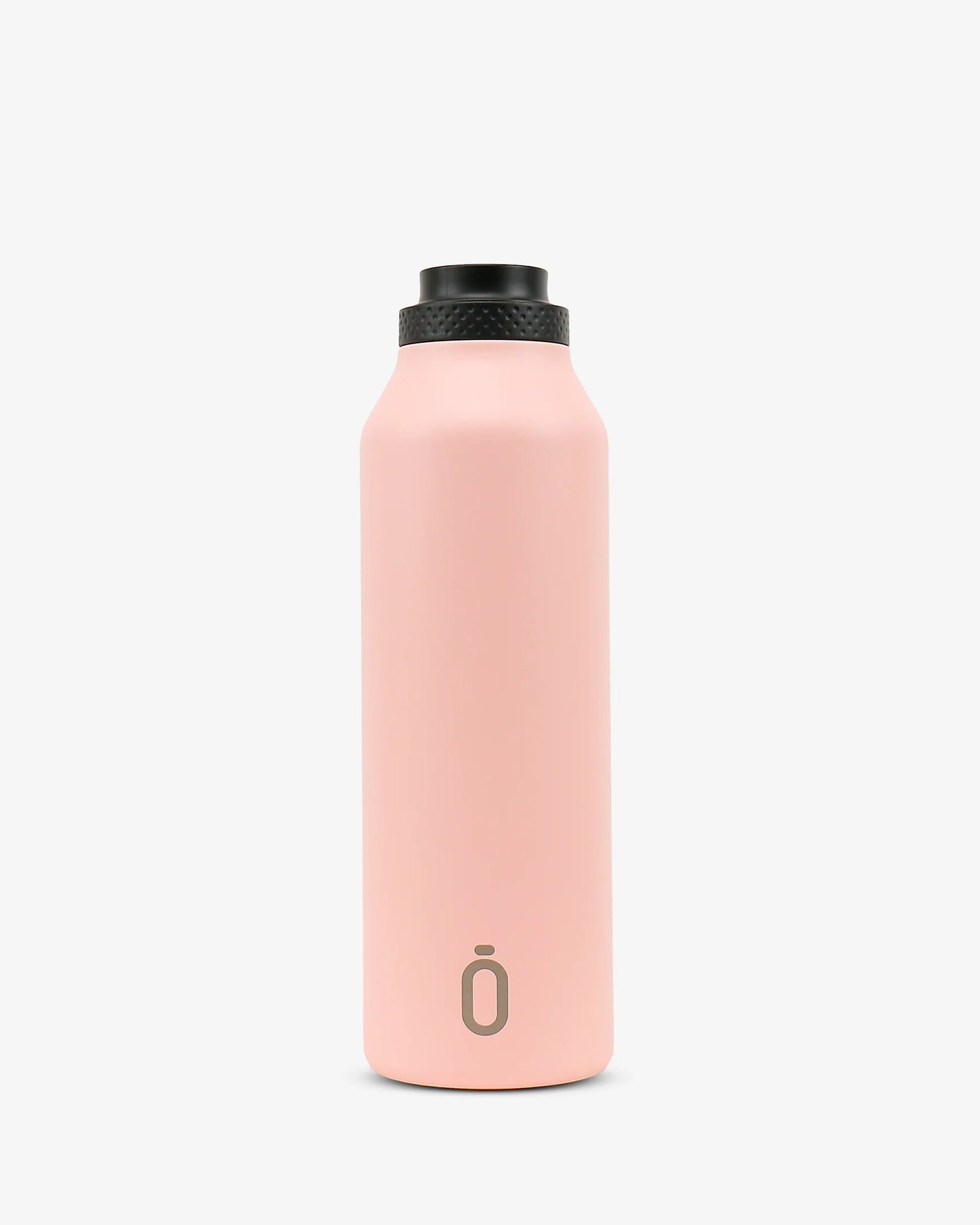 Mii 60 . Cotton Candy – Botella Termo 600 ml - Librería Educania