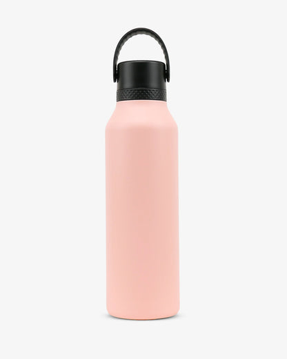 Mii 60 . Cotton Candy – Botella Termo 600 ml - Librería Educania