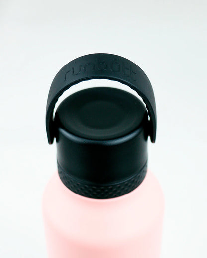Mii 60 . Cotton Candy – Botella Termo 600 ml - Librería Educania