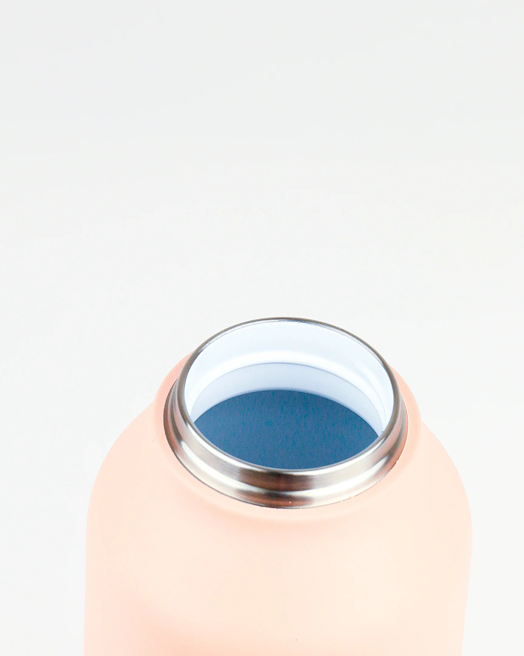 Mii 60 . Cotton Candy – Botella Termo 600 ml - Librería Educania