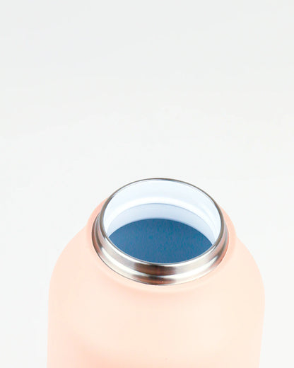 Mii 60 . Cotton Candy – Botella Termo 600 ml - Librería Educania