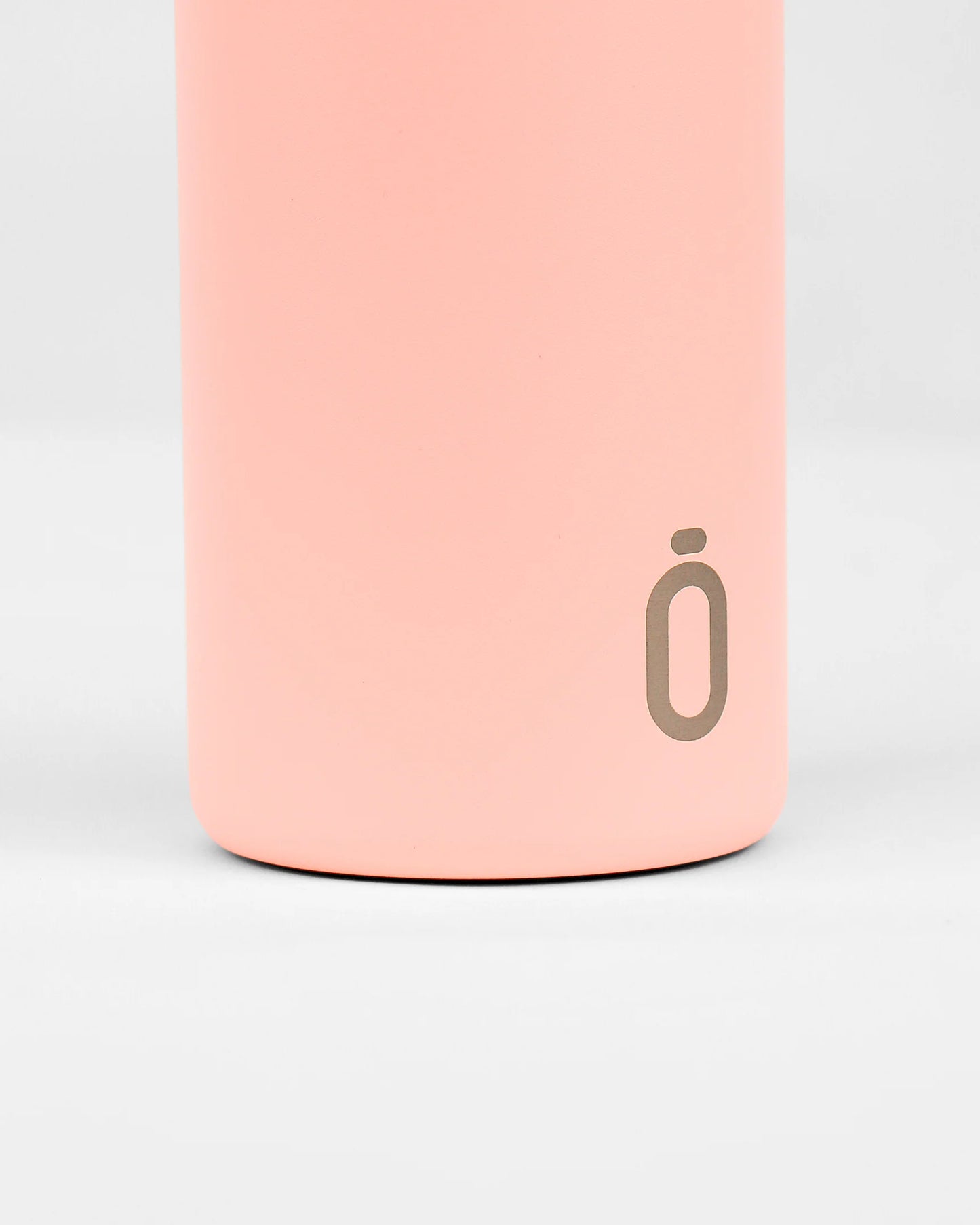 Mii 60 . Cotton Candy – Botella Termo 600 ml - Librería Educania