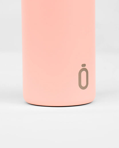 Mii 60 . Cotton Candy – Botella Termo 600 ml - Librería Educania