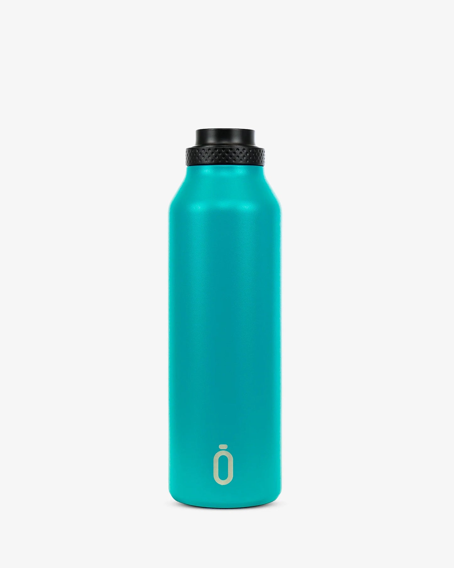 Mii 60 . Esmeralda – Botella Termo 600 ml - Librería Educania