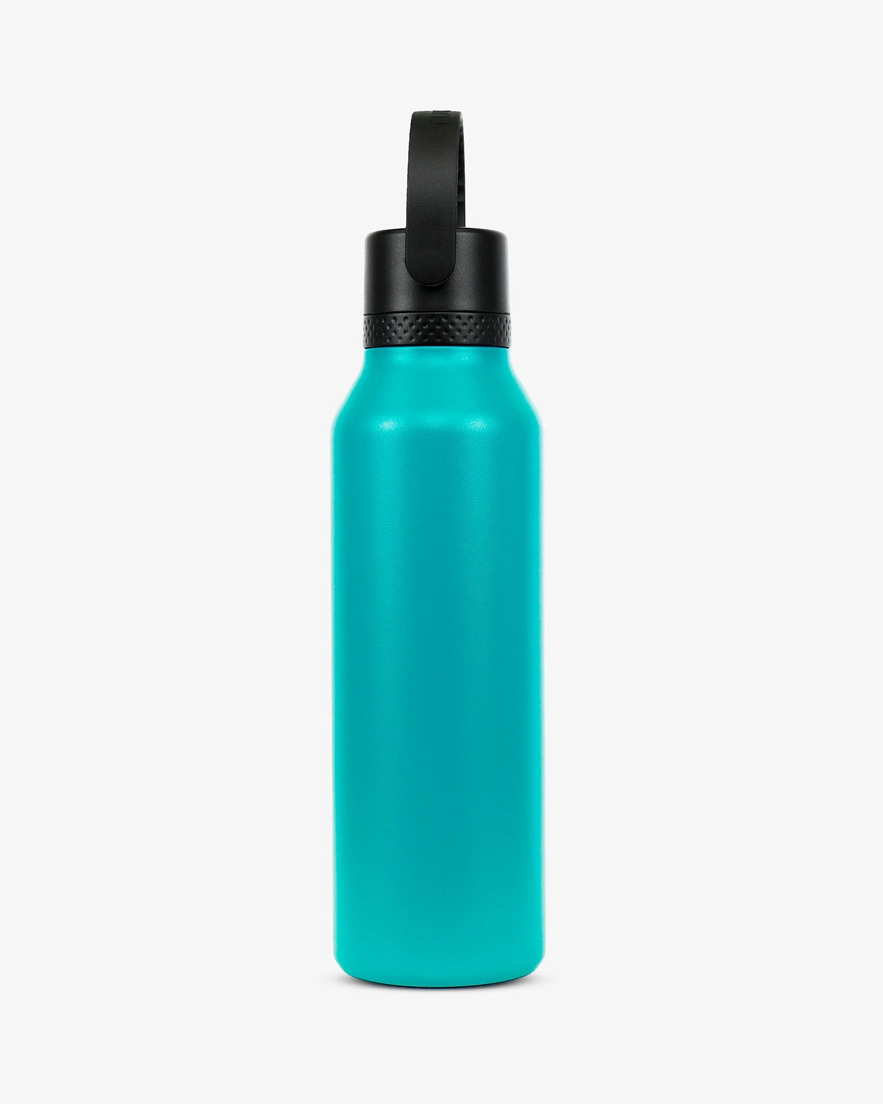 Mii 60 . Esmeralda – Botella Termo 600 ml - Librería Educania