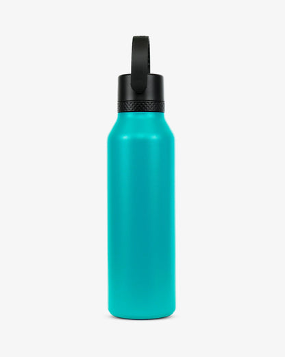 Mii 60 . Esmeralda – Botella Termo 600 ml - Librería Educania