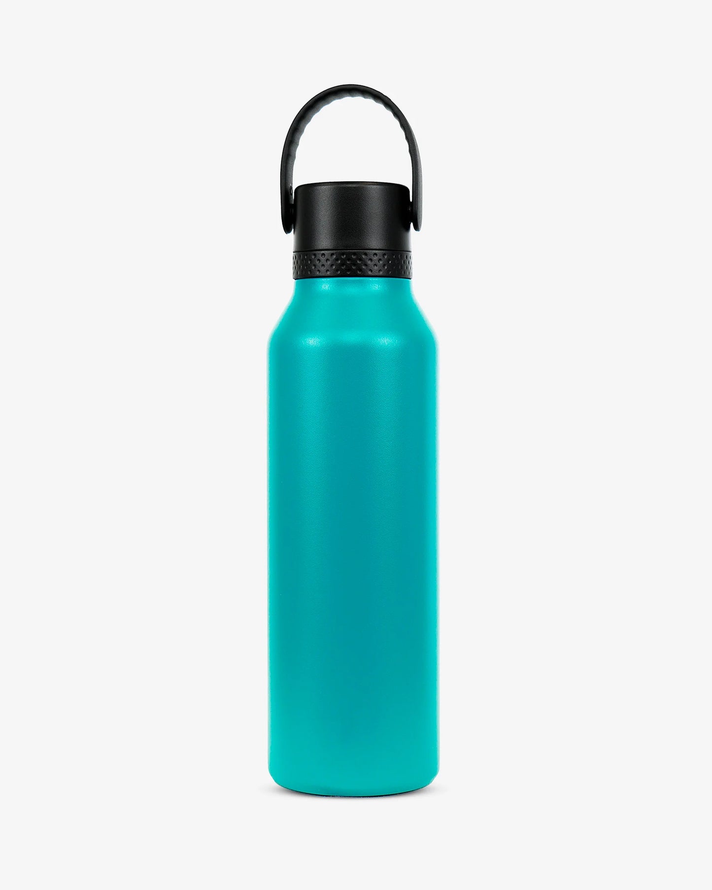 Mii 60 . Esmeralda – Botella Termo 600 ml - Librería Educania