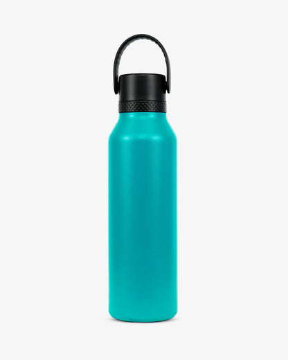 Mii 60 . Esmeralda – Botella Termo 600 ml - Librería Educania
