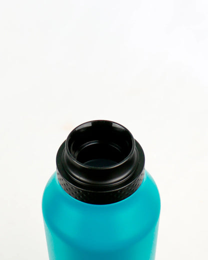 Mii 60 . Esmeralda – Botella Termo 600 ml - Librería Educania