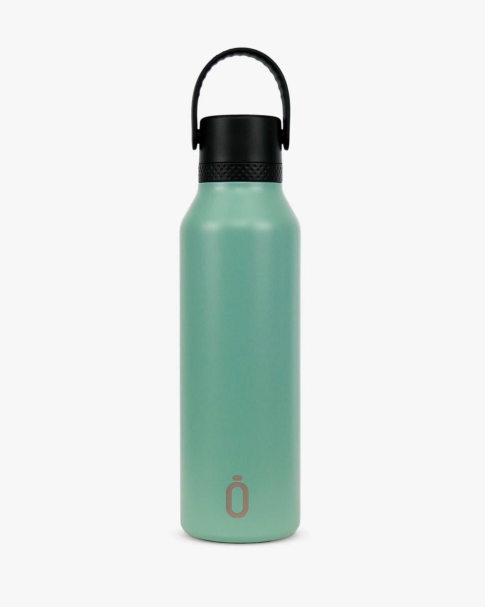 Mii 60 . Eucalipto – Botella Termo 600 ml - Librería Educania
