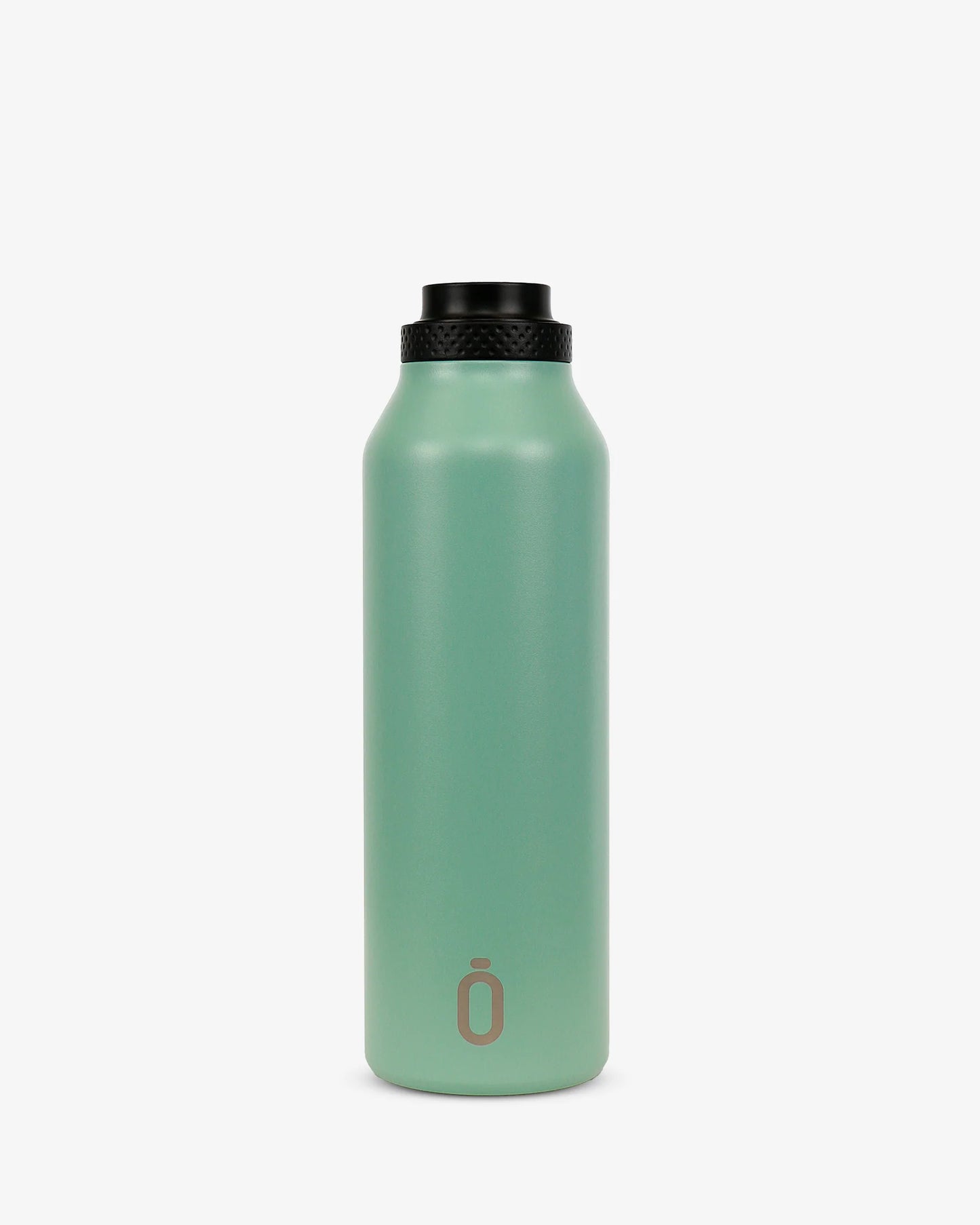 Mii 60 . Eucalipto – Botella Termo 600 ml - Librería Educania