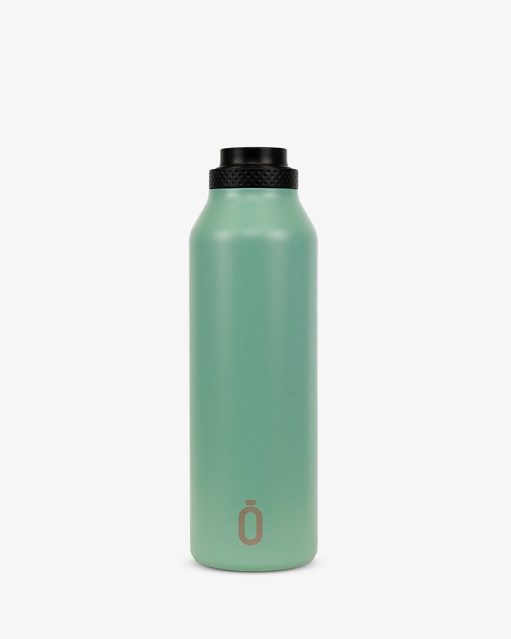 Mii 60 . Eucalipto – Botella Termo 600 ml - Librería Educania