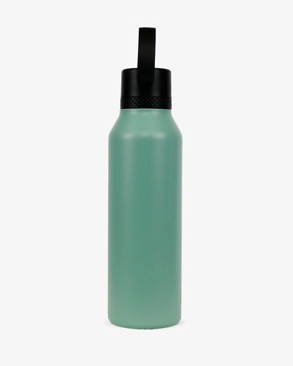Mii 60 . Eucalipto – Botella Termo 600 ml - Librería Educania