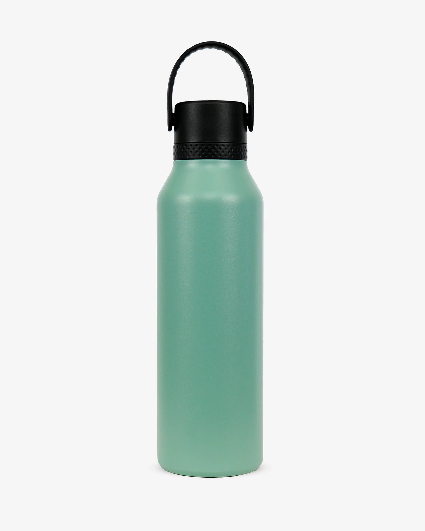 Mii 60 . Eucalipto – Botella Termo 600 ml - Librería Educania