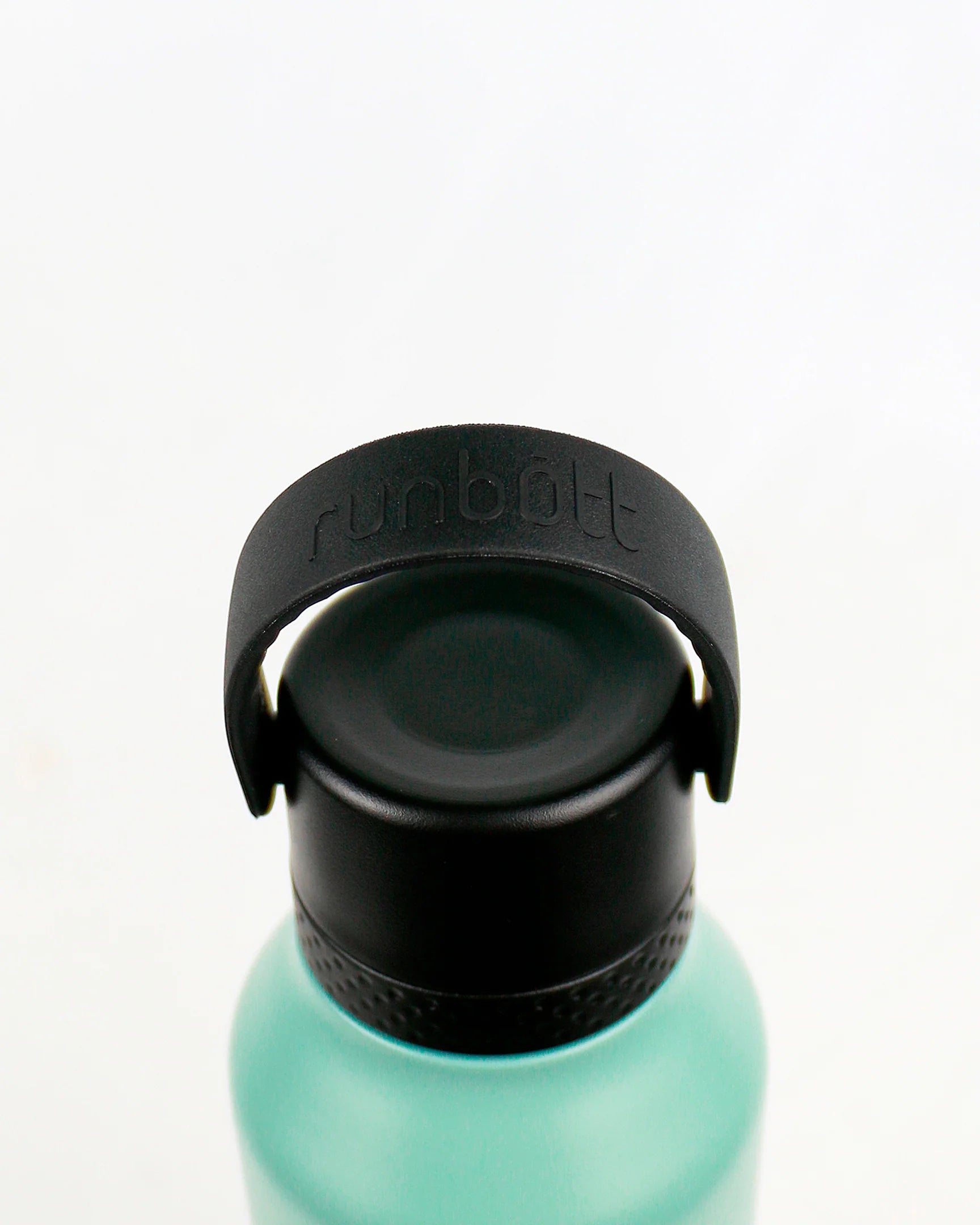 Mii 60 . Eucalipto – Botella Termo 600 ml - Librería Educania