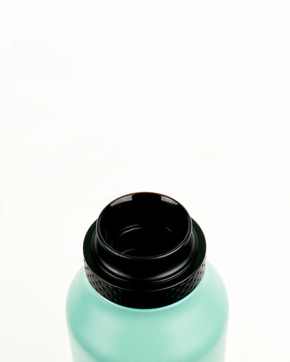 Mii 60 . Eucalipto – Botella Termo 600 ml - Librería Educania