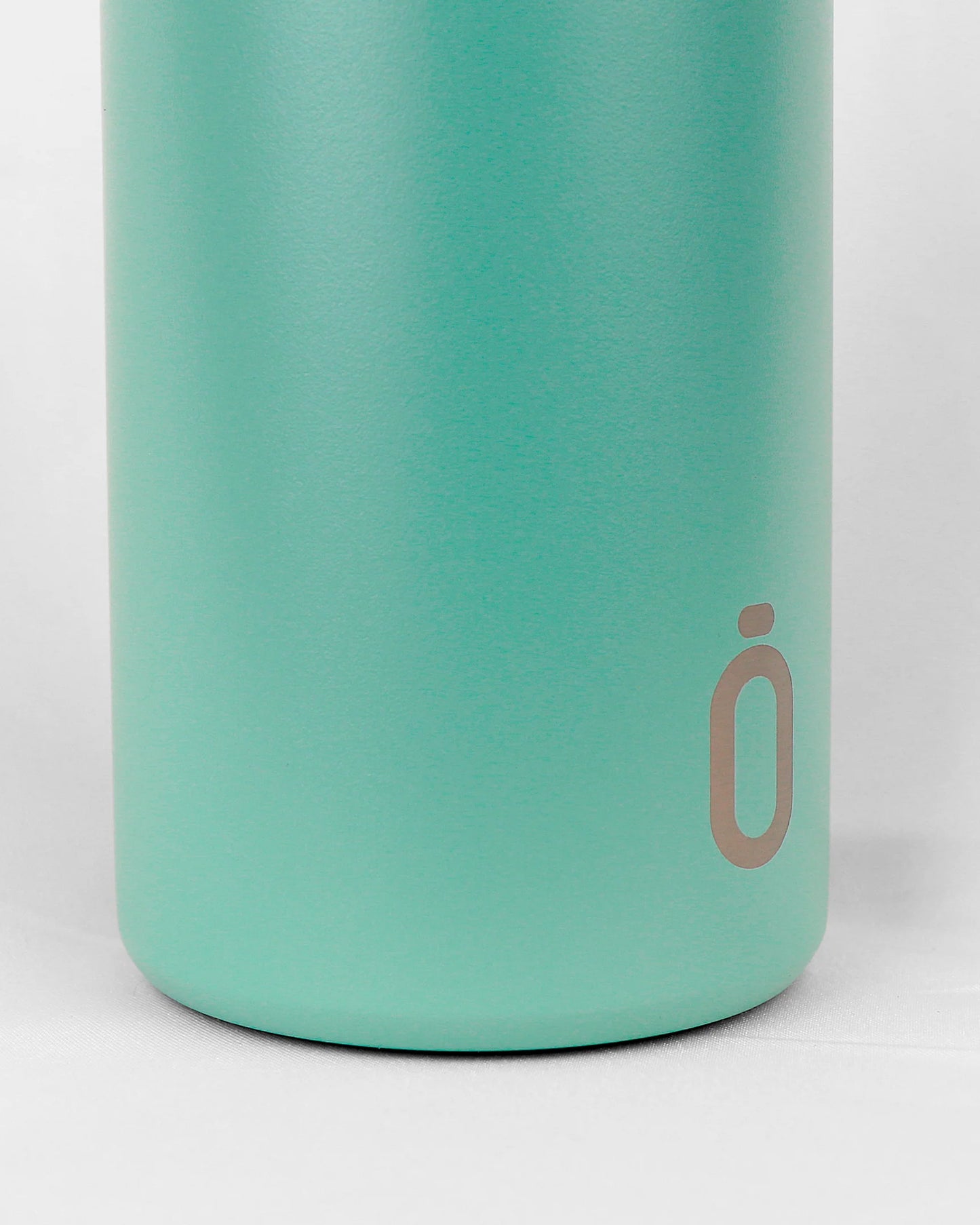 Mii 60 . Eucalipto – Botella Termo 600 ml - Librería Educania