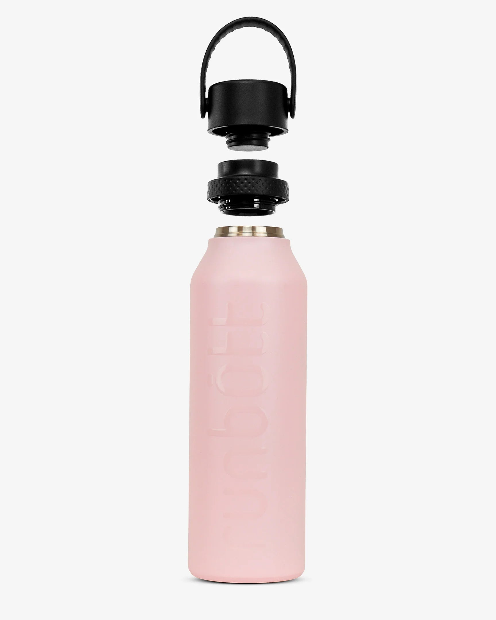Mii 60 . Bubblegum Iconic – Botella Termo 600 ml - Librería Educania