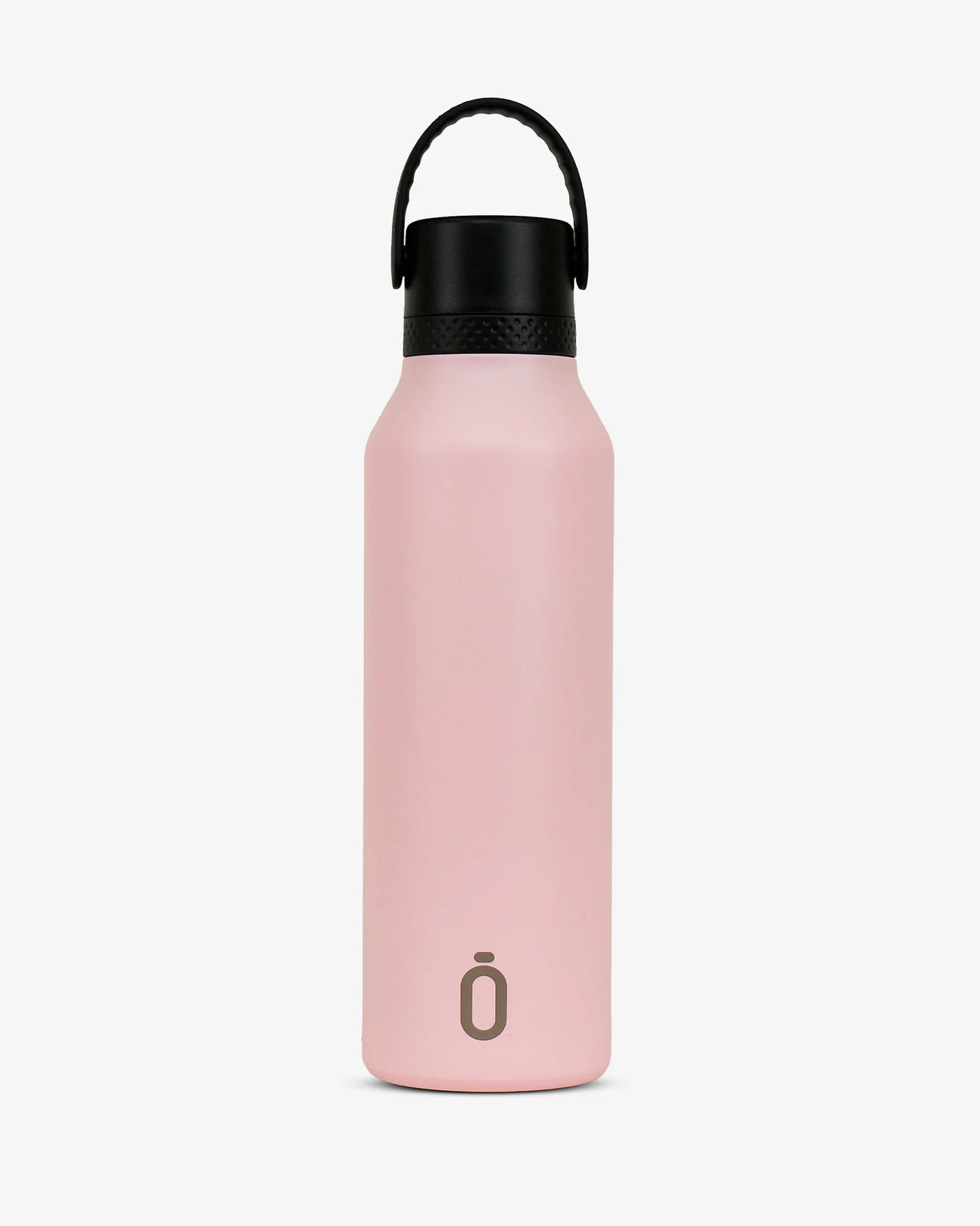 Mii 60 . Bubblegum Iconic – Botella Termo 600 ml - Librería Educania