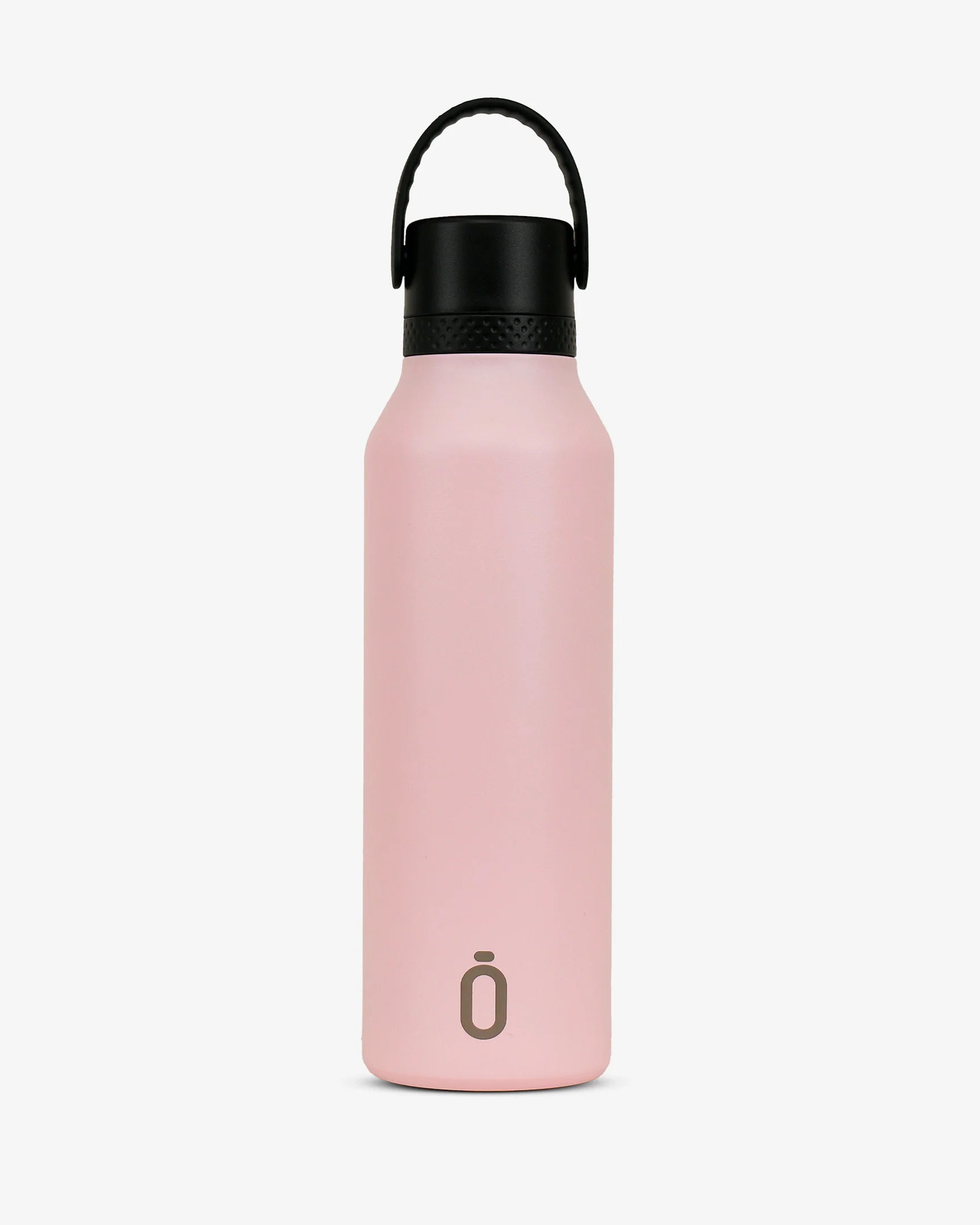Mii 60 . Bubblegum Iconic – Botella Termo 600 ml - Librería Educania