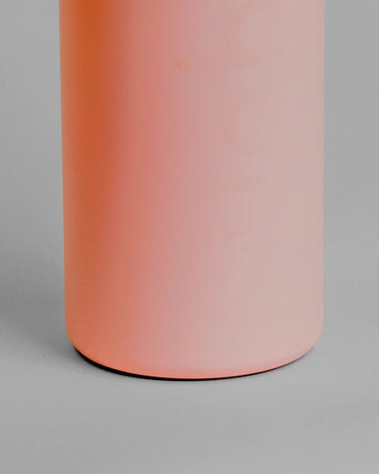 Mii 60 . Bubblegum Iconic – Botella Termo 600 ml - Librería Educania