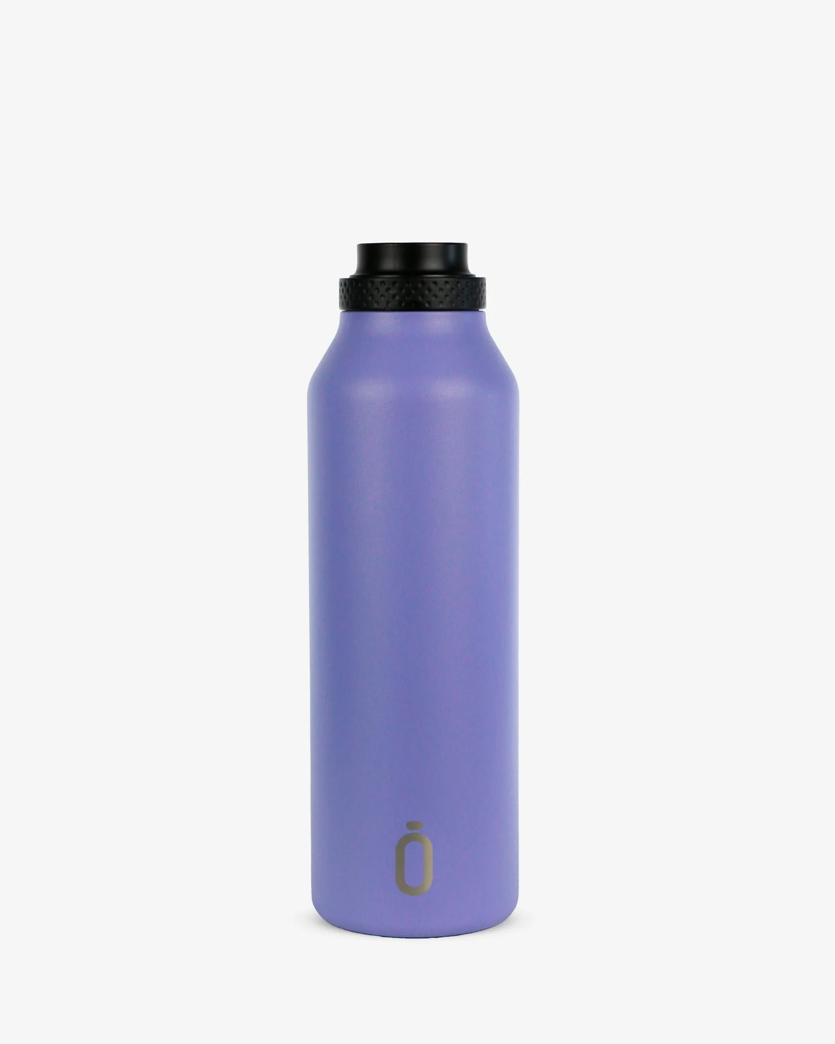 Mii 60 . Lavanda – Botella Termo 600 ml - Librería Educania
