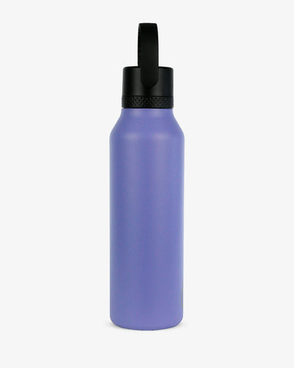 Mii 60 . Lavanda – Botella Termo 600 ml - Librería Educania