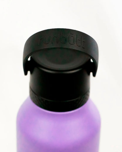 Mii 60 . Lavanda – Botella Termo 600 ml - Librería Educania