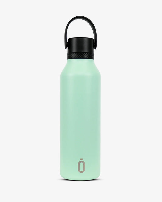 Mii 60 . Menta – Botella Termo 600 ml - Librería Educania