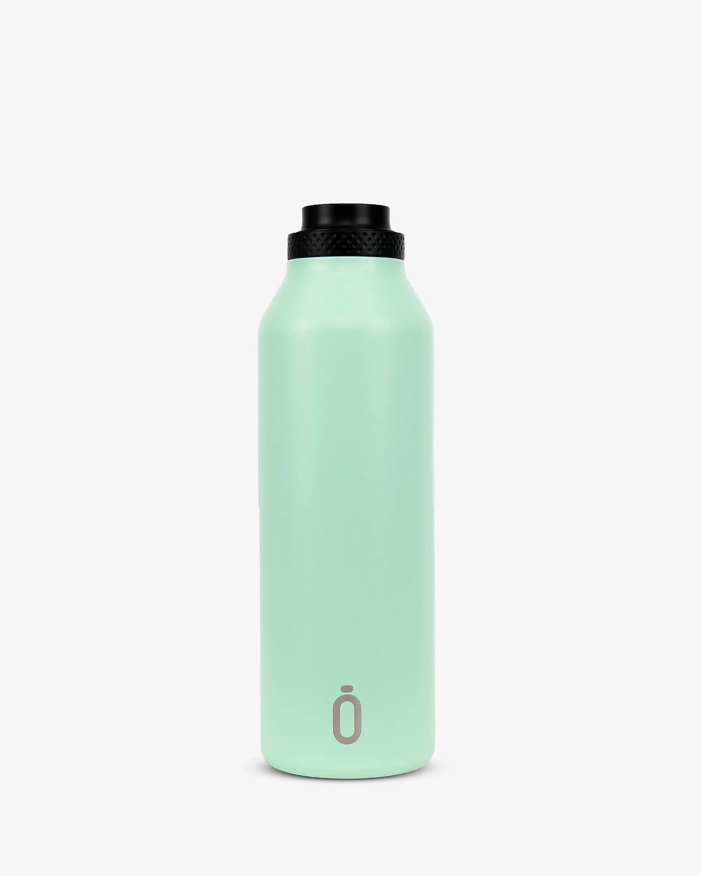 Mii 60 . Menta – Botella Termo 600 ml - Librería Educania