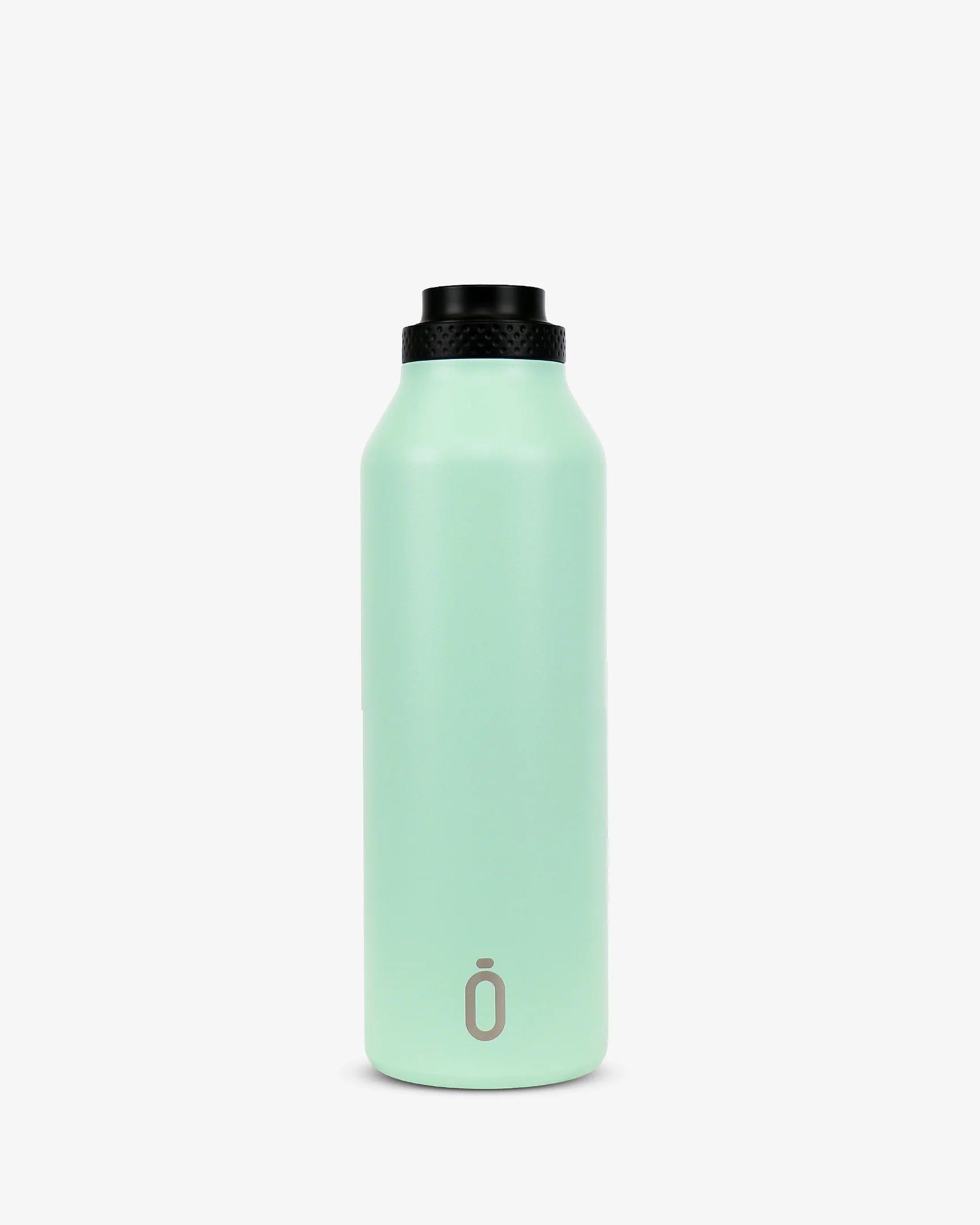 Mii 60 . Menta – Botella Termo 600 ml - Librería Educania