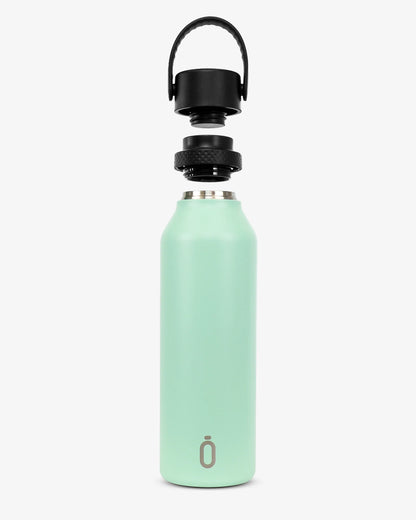 Mii 60 . Menta – Botella Termo 600 ml - Librería Educania
