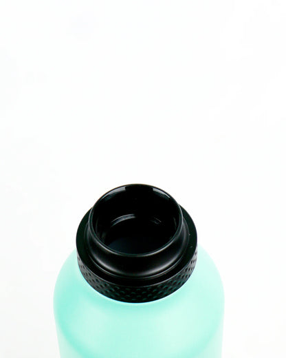 Mii 60 . Menta – Botella Termo 600 ml - Librería Educania