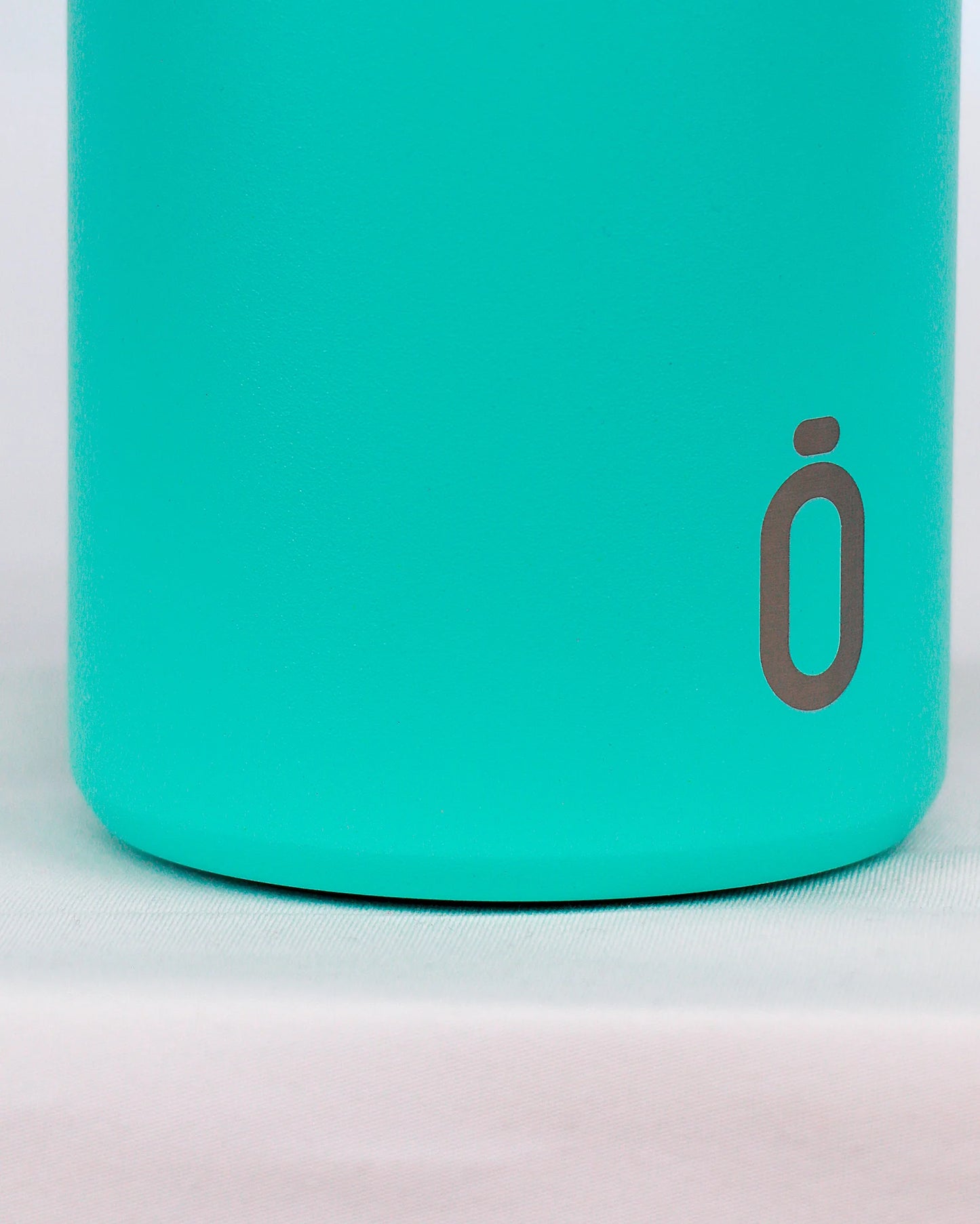 Mii 60 . Menta – Botella Termo 600 ml - Librería Educania