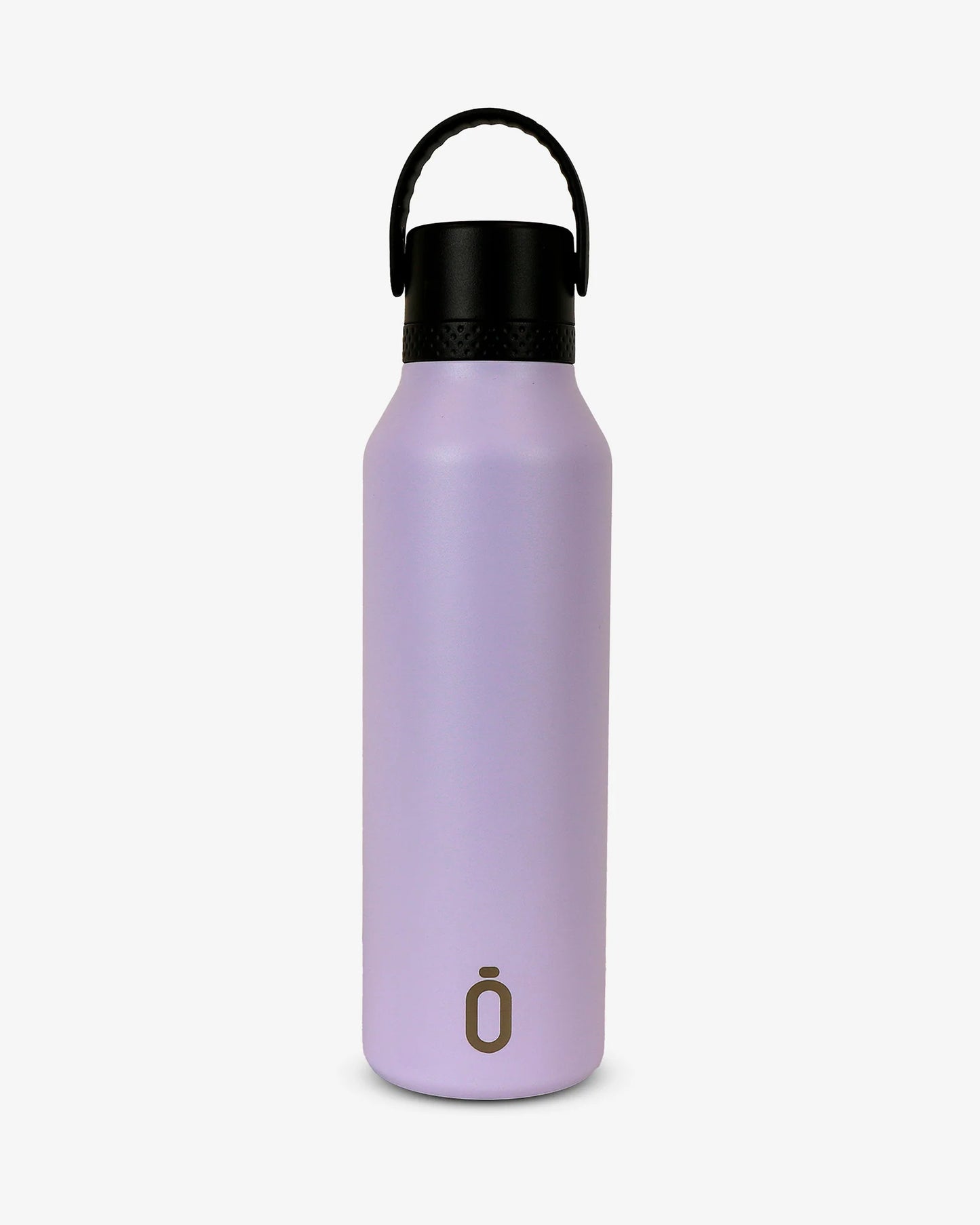 Mii 60 . Orquídea – Botella Termo 600 ml - Librería Educania