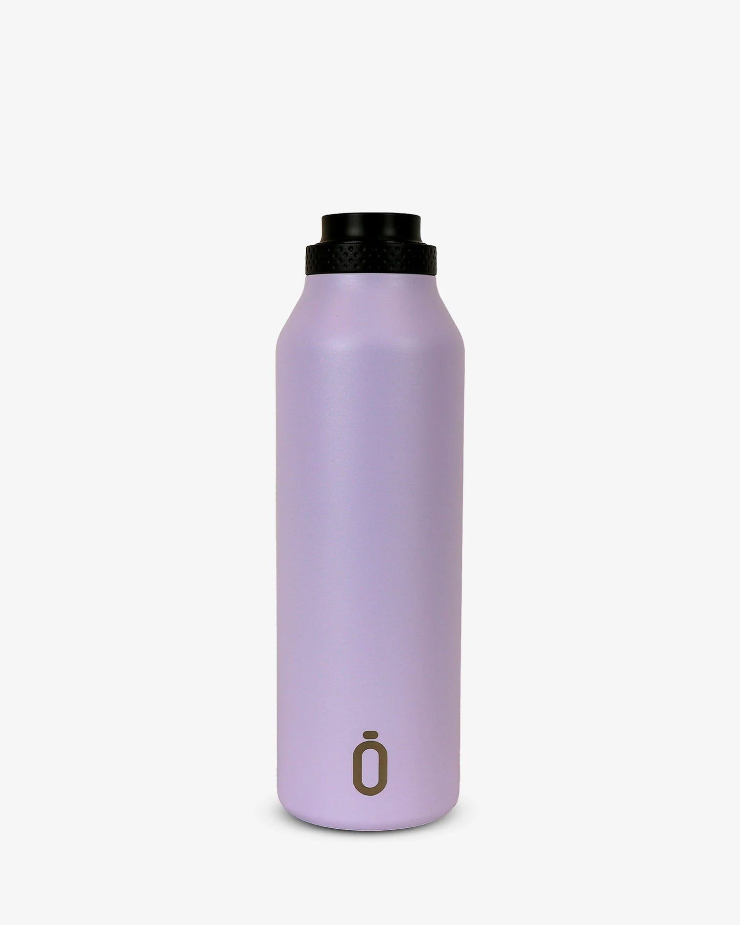 Mii 60 . Orquídea – Botella Termo 600 ml - Librería Educania