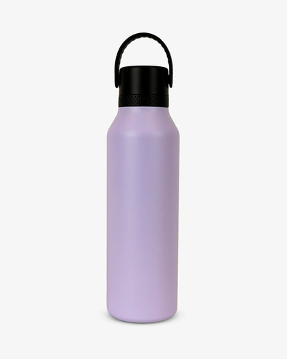 Mii 60 . Orquídea – Botella Termo 600 ml - Librería Educania