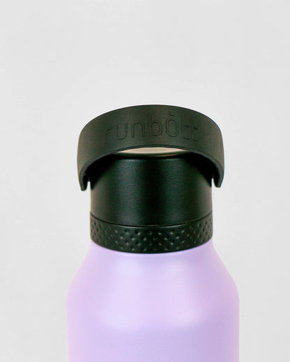 Mii 60 . Orquídea – Botella Termo 600 ml - Librería Educania