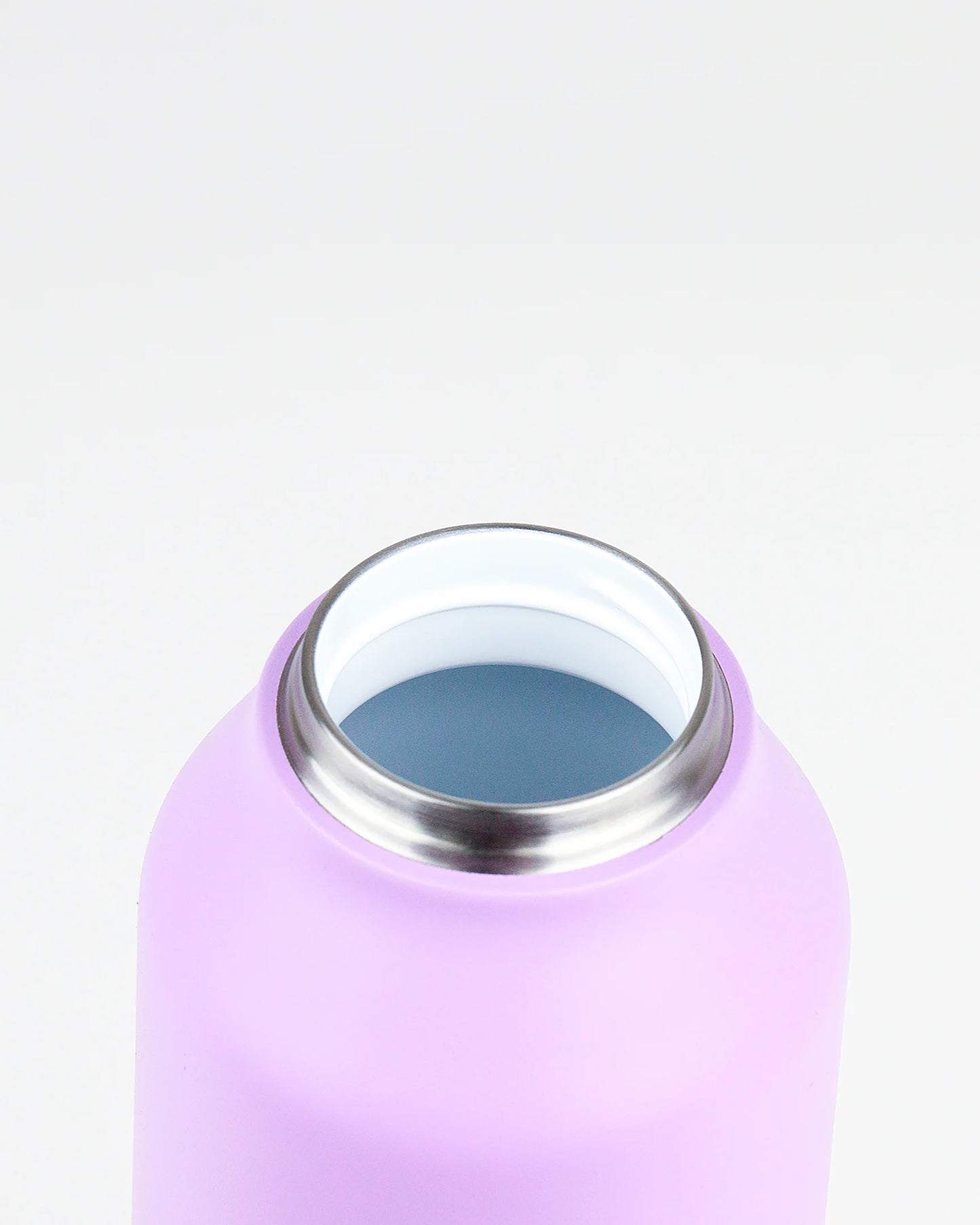 Mii 60 . Orquídea – Botella Termo 600 ml - Librería Educania