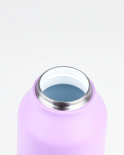 Mii 60 . Orquídea – Botella Termo 600 ml - Librería Educania